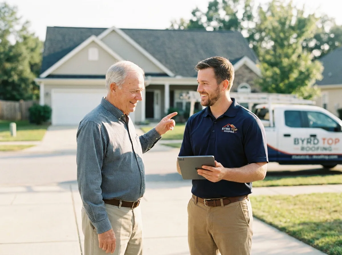 Roofing Letart, WV FAQs
